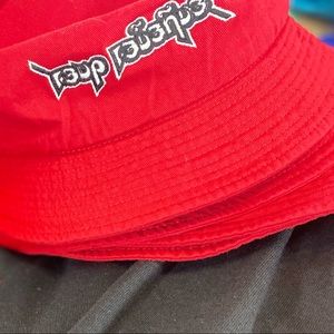 Official Γპυρ Γპὗპῆυპ Bucket Hat